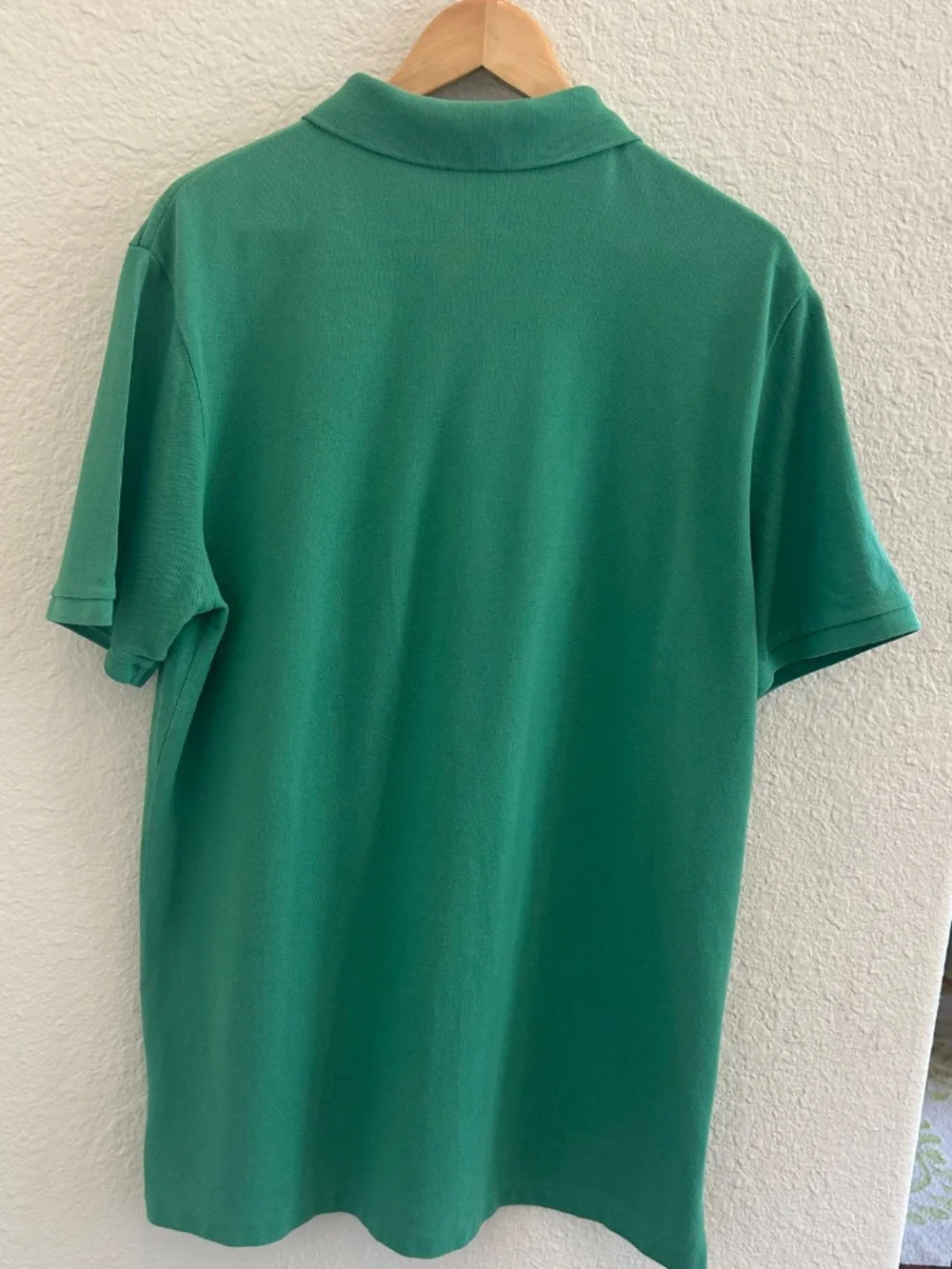 Polo Ralph Lauren Classic Fit Short Sleeve Polo Shirt